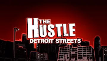 The Hustle - Detroit Streets (EU) screen shot title